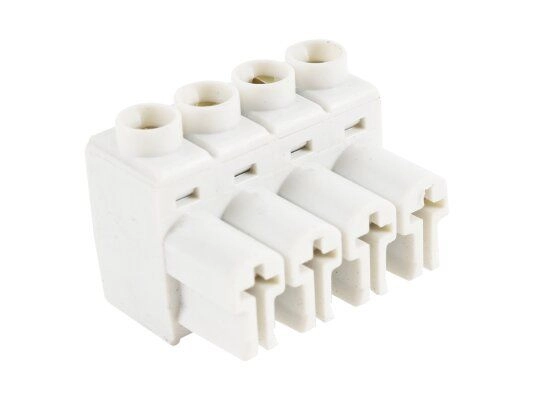 разъем cib unigas stelvio cuf5/4