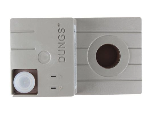 электромагнитная катушка dungs 1411/2p