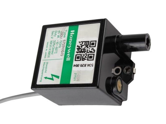 трансформатор розжига honeywell s720a1040