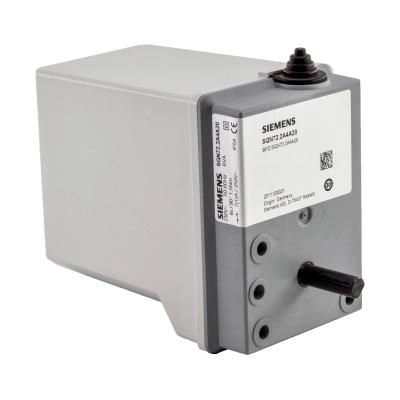 Сервопривод Siemens SQN72.6C4A20