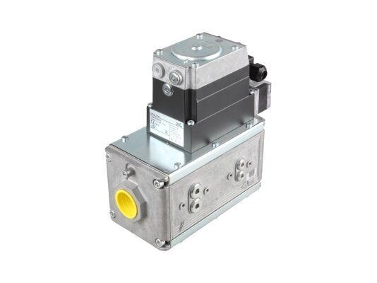 газовый электромагнитный клапан kromschroder cg25r03d2w6cwv