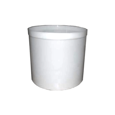 Защитный поддон полиэтилен (PE) прозрачный 400 л Grundfos (96726834)