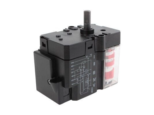 сервопривод berger lahr /schneider electric sta3.5 b0.37/6 4n21 r