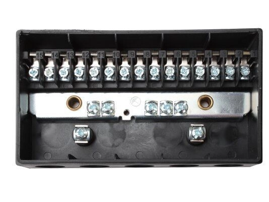 топочный автомат kromschroder ifs 111im-10/1/1t