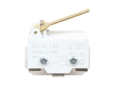 Микровыключатель двойной 40T85 50E3