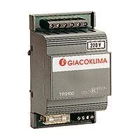 трансформатор 220 - 24 в giacomini для регуляторов giacoklima k360y001