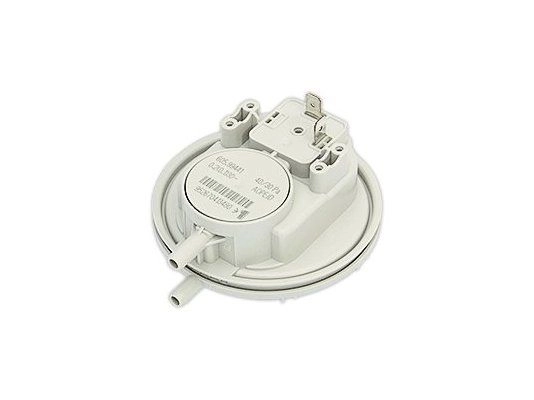 реле давления воздуха huba control 605.99441