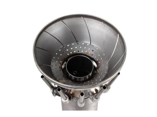 голова сгорания cib unigas, 30600x2