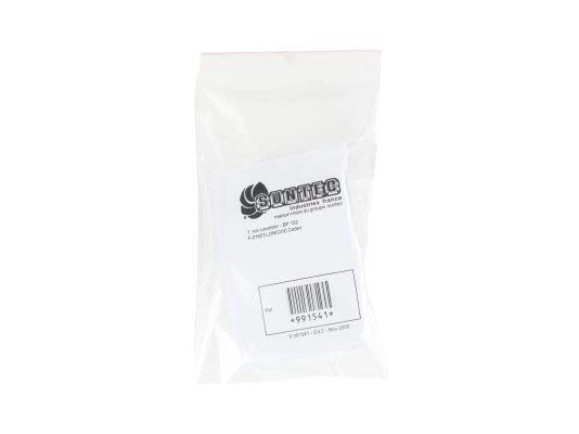 фильтр насоса с прокладкой крышки suntec 991541