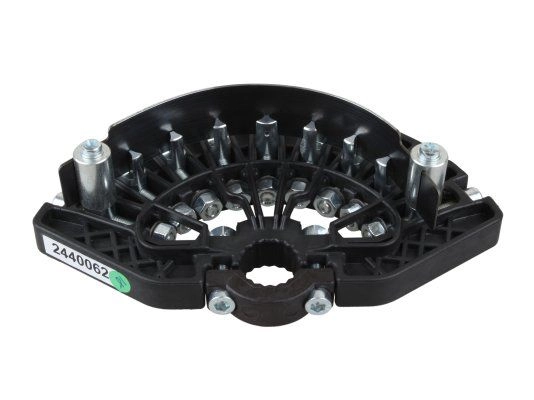 регулятор соотношения топливо-воздух cib unigas 2440062