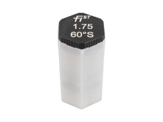 форсунка fluidics 4,50/45° dsa