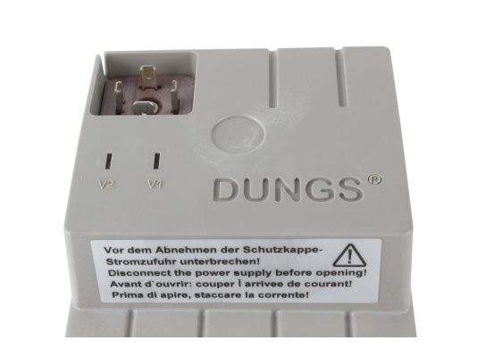 электромагнитная катушка dungs 1411/2p