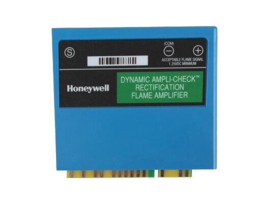 усилитель сигнала пламени honeywell r7847 b 1064