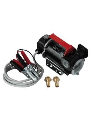 Переносной электронасос Carry 3000 inline 24V F00224240 PIUSI