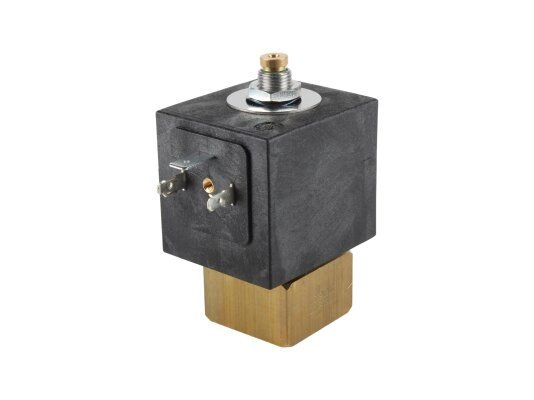 электромагнитный клапан cib unigas l338m20c-z130a