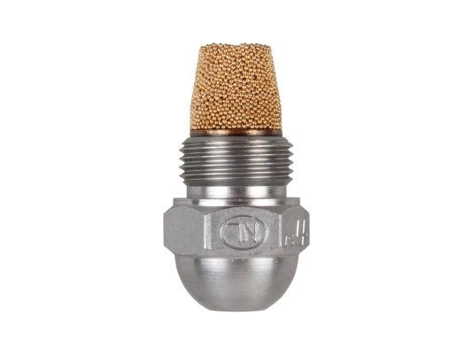 форсунка fluidics 4,50/45° dsa