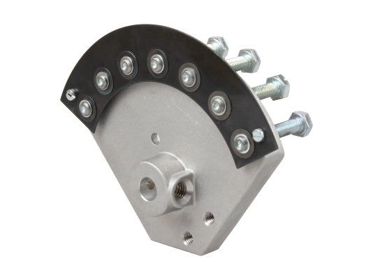 регулятор соотношения топливо-воздух riello 3012062