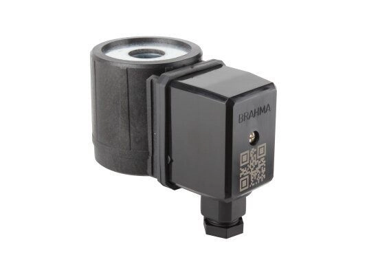 электромагнитная катушка brahma be6*gmo 18811000