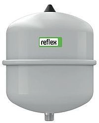 Бак мембранный Reflex N 8 4bar/70*C Белый R (7202801)