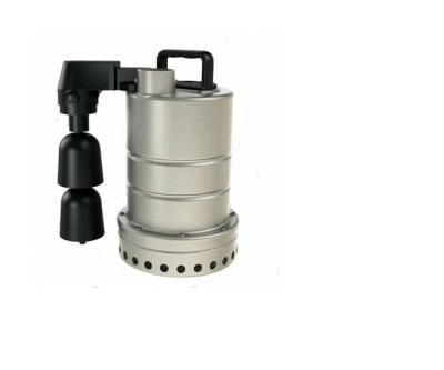 Насос дренажный Arven DERBY-VERTICAL 30 AUT MONO 0,24 кВт 230 В ARVDVB0302