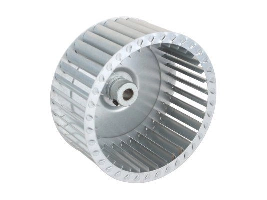 рабочее колесо вентилятора hansa ø160 x 74.5 мм, 1228