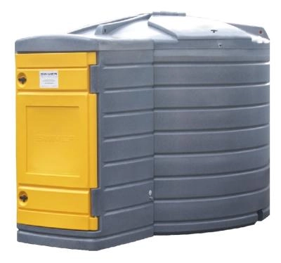 Емкость SWIMER TANK BASIC 3500 л для ДТ 3500 SWIMER (Польша)