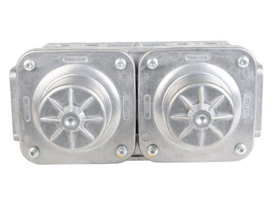 газовый электромагнитный клапан siemens vgd20.503