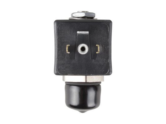 электромагнитный клапан parker gm 133v.1