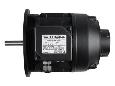 Электродвигатель Simel 31/3012-54, 0.37 кВт