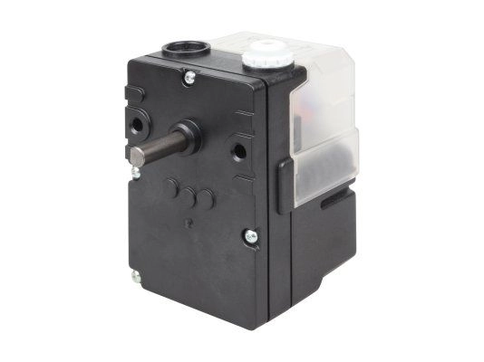 сервопривод dungs dma 40 p 230/02 3 l