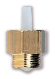 Клапан запорный Watts RIA 10 G 3/8 (10005116)