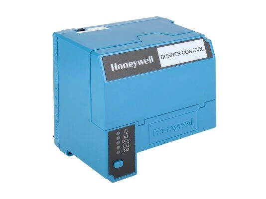 топочный автомат honeywell rm7840l1075