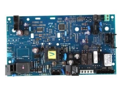 Плата Brahma SCH.1966.BA1.00.01 16027100