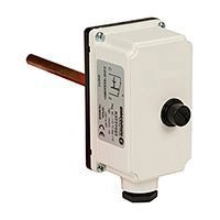 Термостат GIACOMINI 1/2 (20-90 С) (K373Y013)