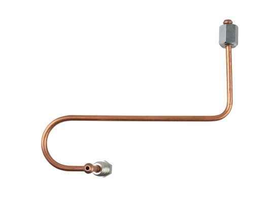 медная жидкотопливная трубка lamborghini, 01087100