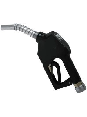 Автоматический пистолет для топлива 60 л/мин A60 освинцованный F00603060 PIUSI