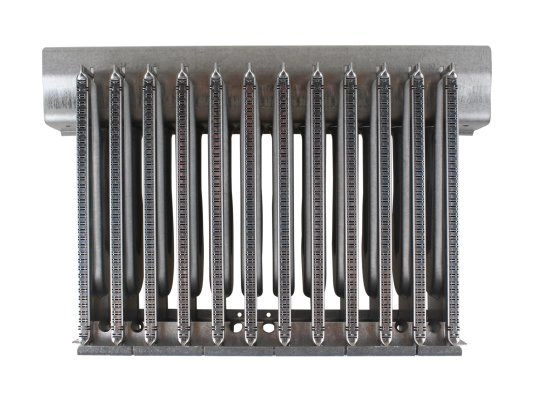 атмосферная горелка polidoro 12 сегментов 7825492