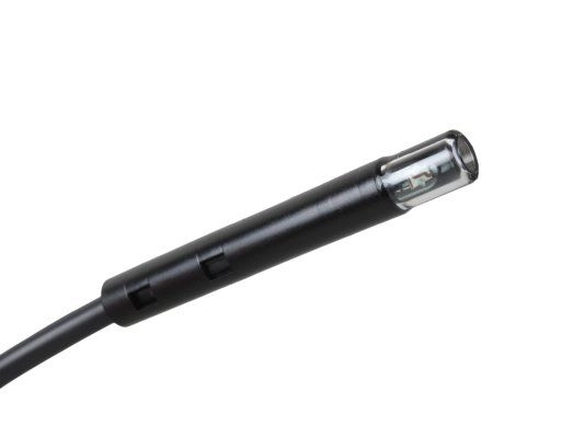 датчик пламени weishaupt qrb1a со штекером x10.05