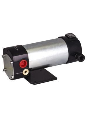 Насос Viscomat DC 60/1 12V для масла до 2000 сСт, 4 л/мин F0030902A PIUSI