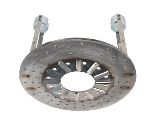 уравнительный диск ø187 / 80 мм