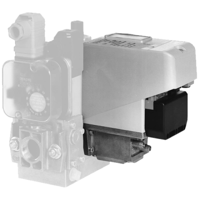 Блок контроля герметичности Dungs VPS 504 S01