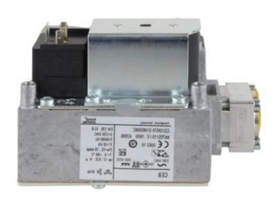 Газовый клапан Kromschroder CG10R70-D1W5BWZ