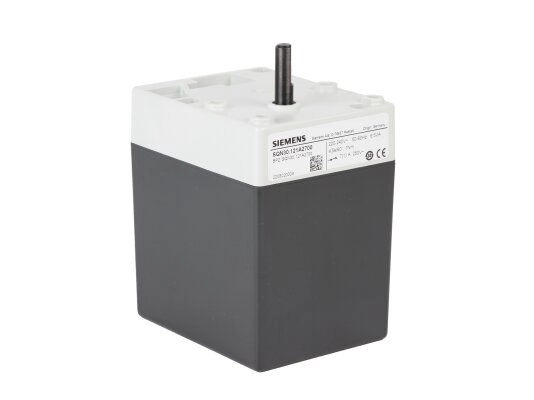 сервопривод oilon sqn30.121a2700