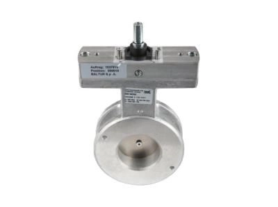 Заслонка дроссельная Baltur DKG 50