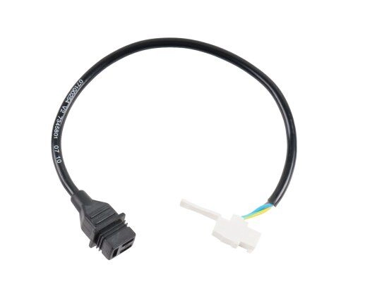 кабель электропитания viessmann 300 мм 7829035