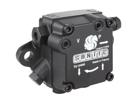 Насос suntec ae 67 c 7285 4p  