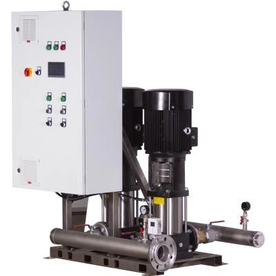 Установка повышения давления БустерВатТ УНМВ A 2SVMT 10-6-2.2-50 BW2SVMTA1062250P