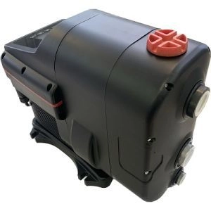 Установка для водоснабжения TESK Mini 550 100-550 Вт 1х220 В 25 мм 33MINI5500122