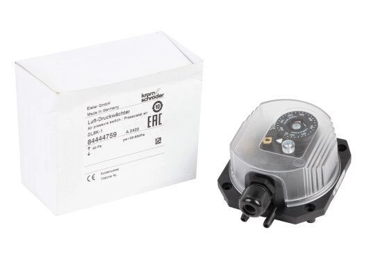 реле давления kromschroder dl 8k-1