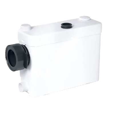 Насос-измельчитель SANIPACK, 400 Вт, 220 В, 47 дБА, SFA PA2STD
